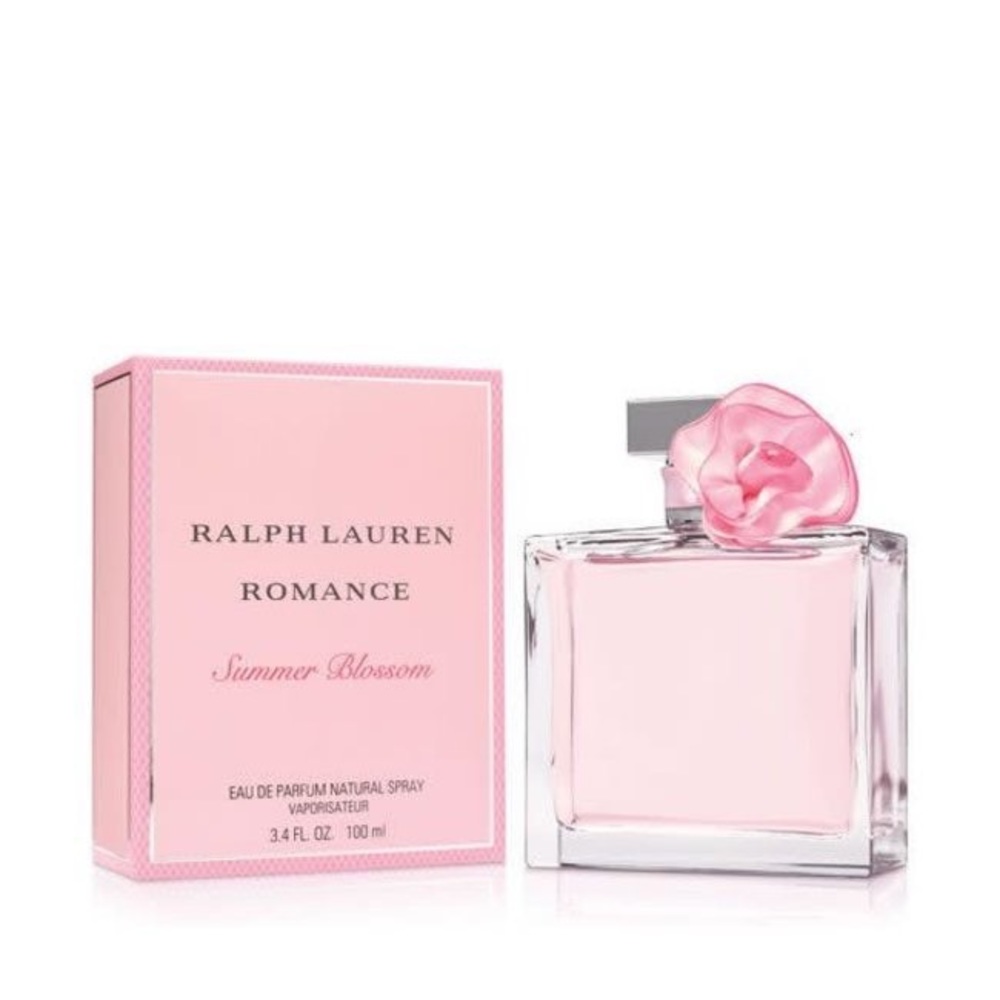 Ralph Lauren
Romance Summer Blossom